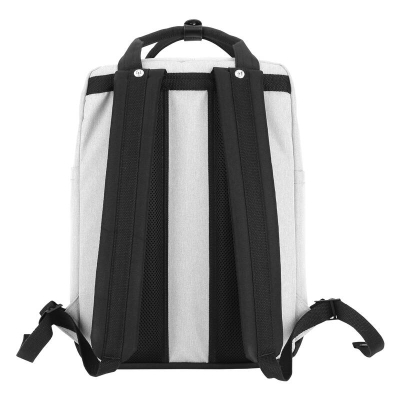 Shpinë laptopi Himawari 1010, 15.6", urbane, gri