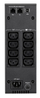 UPS Eaton 5S 1500i, 1.5 KVA 900 W, 8 dalje AC, i zi