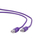Kabllo Gembird Cablexpert Patch, FTP CAT6, e mbrojtur, 3m, vjollcë