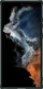 Futrollë NILLKIN me najlon të teksturuar për Samsung Galaxy S23 Ultra, me kapak rrëshqitës për kamerë, jeshile e errët