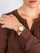 Orë dore Timex Standard TW2U13300