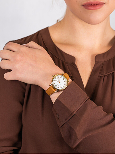 Orë dore Timex Standard TW2U13300