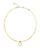 Qafore Guess Circle JUBN03171JWYGT/U