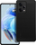 Mbrojtëse telefoni Breezy për Xiaomi Redmi Note 13, me vrima, plastike, e zezë