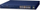 Switch rrjeti Planet GSW-1820HP, 16 porta Gigabit PoE, 240W, 2 SFP, blu