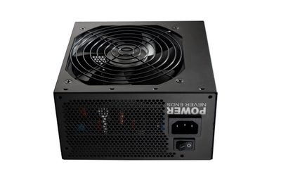 Napajës FSP Fortron HP2-500, 500W, ATX 24-pin, i zi