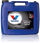 Vaj diferenciali Valvoline Heavy Duty Axle Oil 80W 90, 20L, për makina të renda