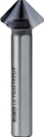 Frezë gërmimi Ruko ULTIMATECUT 102767P, 6.3mm, HSS, bisht trekëndor