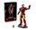 Figurë koleksionuese Iron Man Mark 3 Collectors Edition, 38 cm, e kuqe