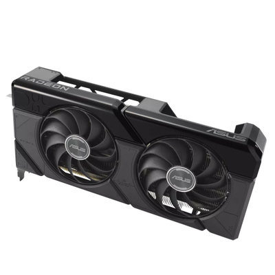 Kartelë grafike ASUS Dual Radeon RX 7700 XT, OC, 12GB GDDR6