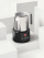 Illy electric Milk Frother