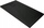 Tabaka dushi Deante KQR N77B, granit, 70 x 140 cm, nero