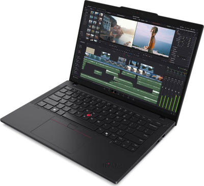 Laptop Lenovo ThinkPad P14s G5, 14", Ryzen 7, 64GB RAM, 2TB SSD, i zi