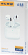 Kufje wireless in ear pa markë, Bluetooth 5.3, X Bass, me powerbank
