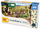 Puzzle edukative Pio Numbers Animals, 12 puzzle, mosha 3 6 vjeç, shumëngjyrëshe