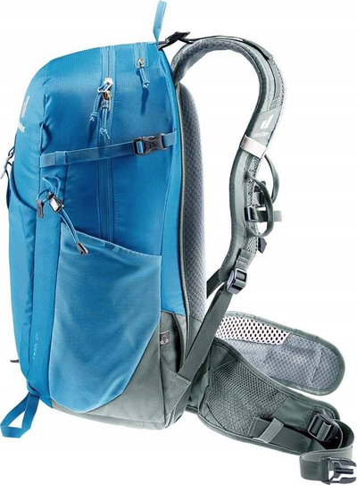 Çantë shpine për hiking Deuter Trail, 25 L