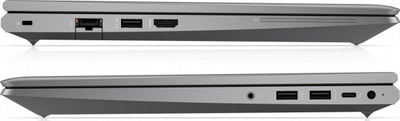 Laptop HP Zbook Power 15, 15.6", Intel Core i9-13900H, 32 GB RAM, 1 TB SSD, NVIDIA Quadro RTX 3000, i hirtë