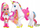Set lodrash TM Toys BFF Cry Babies Dreamy dhe Rym, me aksesorë, për fëmijë