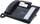 Telefoni tavoline Unify OpenScape CP400T, IP, ekran TFT me ngjyra, i zi