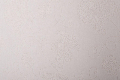 Perde rrotulluese Domoletti Magnolia 404, 100 x 170 cm, ngjyrë magnolia