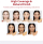 Krem BB Missha M Perfect Cover No.27 Honey Beige, SPF42 PA+++, 50ml