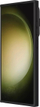Куќиште за телефон NILLKIN CamShield Silky Prop за Samsung Galaxy S24 Ultra, силикон, заштита за камера, црно