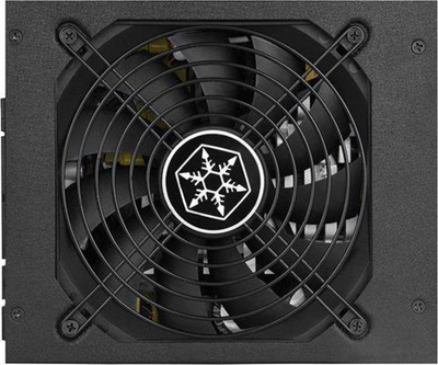 Burim energjie SilverStone Strider Titanium, 1300W, i zi
