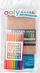 Set vizatimi Ooly Neon Sketching Gift Set, lapsa ngjyruese neon Jumbo Brights, bllok skicimi A6, shumëngjyrësh