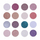 Hije sysh Revolution Candy Haze Cloud Gazer kMK1629, 16 ngjyra