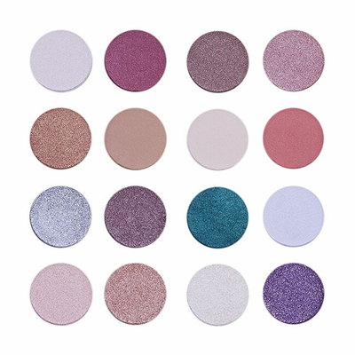 Hije sysh Revolution Candy Haze Cloud Gazer kMK1629, 16 ngjyra