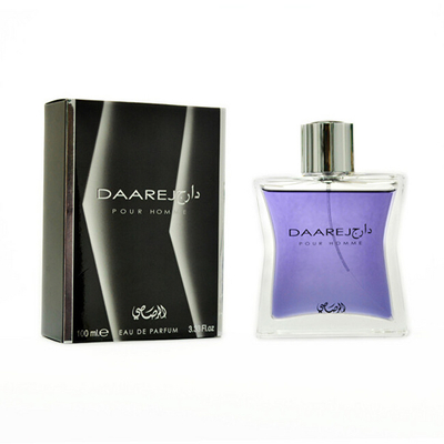 Parfum Rasasi Daarej Pour Homme 100 ml