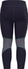 Leggins për gra Under Armour HG Armour 6M Ankle Leg Block 1370067, HeatGear, për stërvitje, gri