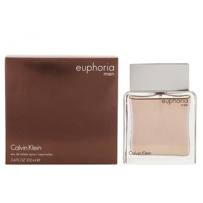 Eau de Toilette Calvin Klein Euphoria, 100ml