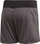 Shortse për fëmijë Adidas, 170 cm, të hirta