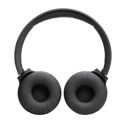 Kufje JBL Tune 520 BT, Wireless, të zeza