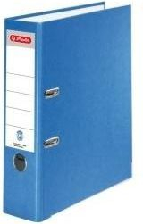 Dosje Herlitz WIKR-071338, A4, 80mm, blu