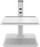 Mbajtës laptopi Kensington SmartFit Universal Organising K50826WW, rregullim lartësie, ergonomik, i bardhë