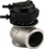 Wastegate turbo Turbosmart CompGate45, 45 mm, 5 PSI, i zi