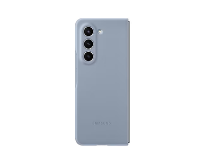 Mbrojtëse Samsung për Fold5 EF-VF946PLEG, e kaltër