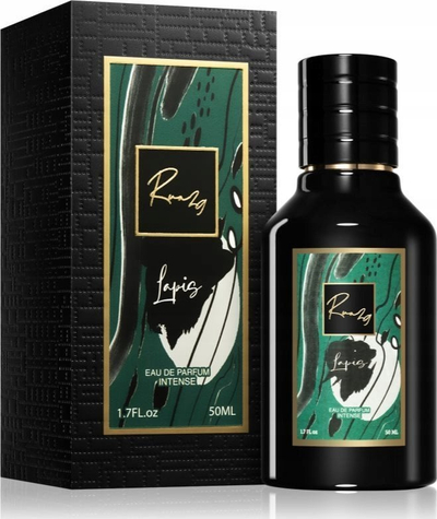 Парфем Rua29 Lapis Eau de Parfum за мажи, 50 ml