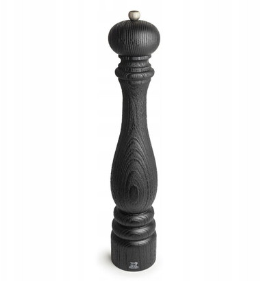 Mелница за бибер Peugeot Paris Nature, 40 cm, природно дрво, кафеава