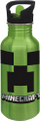 Shishe termus Stor Minecraft, 0.55L, alumin, shumëngjyrëshe