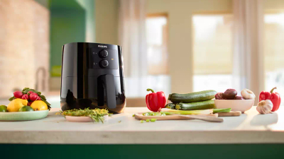Philips HD9200/90 Fritezë me Avull L | Airfryer L