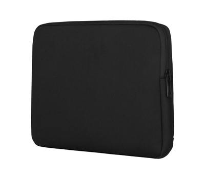 Çantë dore Wenger BC Fix, 12.5", e zezë