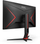 Monitor AOC Gaming Q27G2S, 27", QHD, 165Hz, i zi