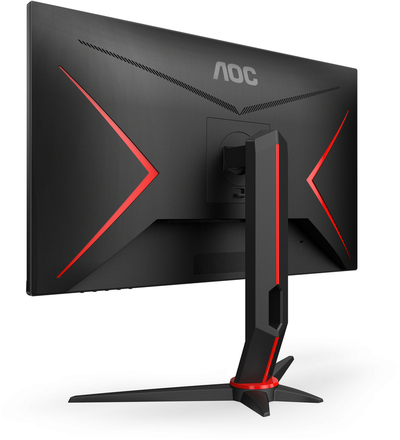 Monitor AOC Gaming Q27G2S, 27", QHD, 165Hz, i zi