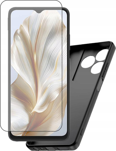 Telefoni Blackview Wave 8, 128GB, 12GB RAM, i zi
