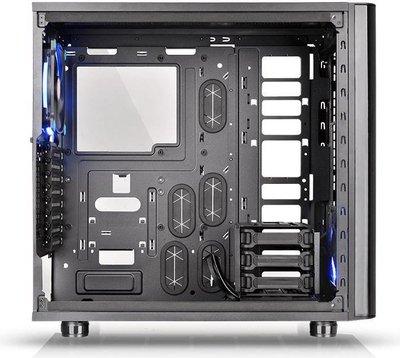 Kasë Thermaltake View 31 TG, Midi Tower