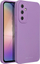 Këllëf telefoni Roar Luna për Samsung Galaxy A54 5G, silikon TPU, vjollcë pastel