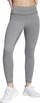 Leggins adidas TE 78 TIG W IM0510, për femra, gri